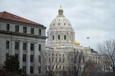 Glen Stubbe/Star Tribune/TNS