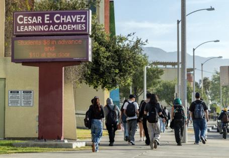 Myung J. Chun/Los Angeles Times/TNS