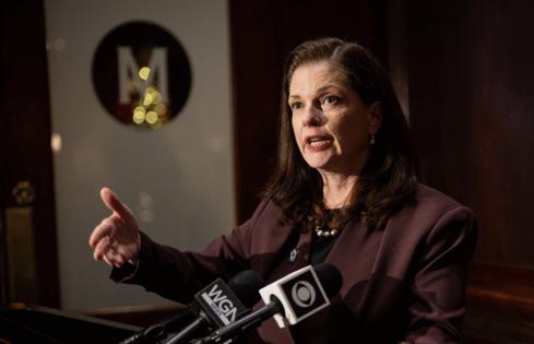 E. Jason Wambsgans/Chicago Tribune/TNS