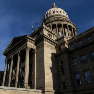 Darin Oswald/Idaho Statesman/TNS