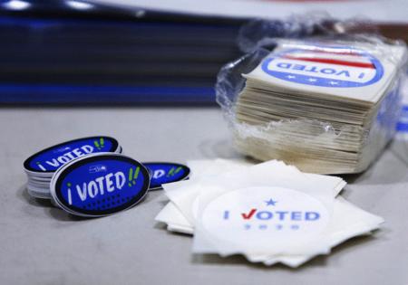 Jason Redmond/AFP/Getty Images North America/TNS