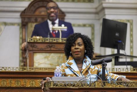 Alejandro A Alvarez/The Philadelphia Inquirer/TNS