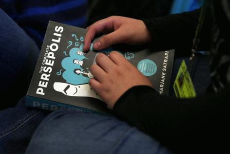 Scott Strazzante/Chicago Tribune/TNS