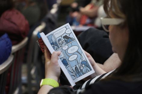 John J. Kim/Chicago Tribune/TNS