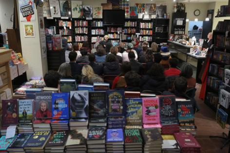 John J. Kim/Chicago Tribune/TNS