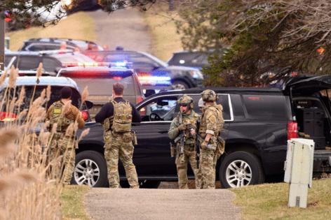 David Guralnick/The Detroit News/TNS