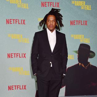 Bang Showbiz / Jay-Z dislikes rap battles