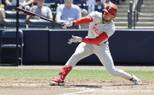 Yong Kim/The Philadelphia Inquirer/TNS