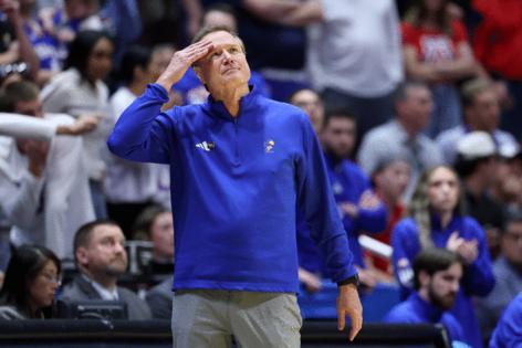 Sean M. Haffey/Getty Images North America/TNS