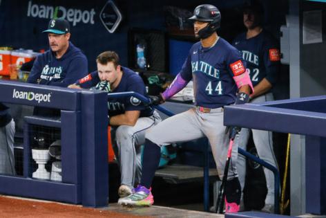 Jennifer Buchanan/The Seattle Times/TNS