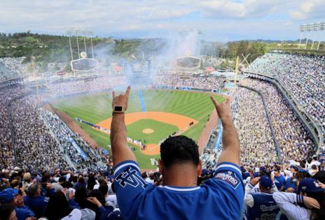 Allen J. Schaben/Los Angeles Times/TNS