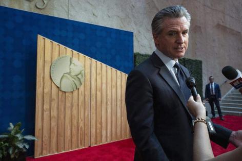 HANNAH RUHOFF/The Sacramento Bee/TNS