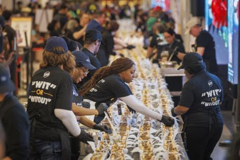 Alejandro A. Alvarez/The Philadelphia Inquirer/TNS