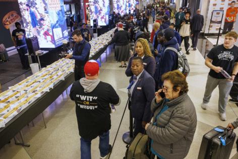 Alejandro A Alvarez/The Philadelphia Inquirer/TNS