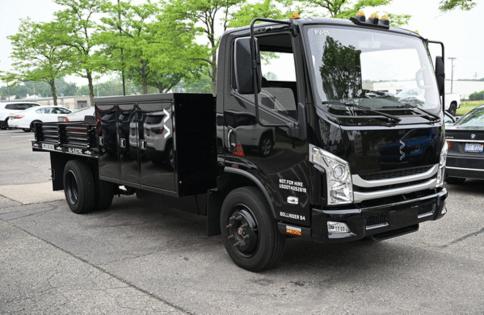 Clarence Tabb Jr./The Detroit News/TNS