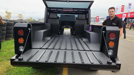 Henry Payne, The Detroit News/The Detroit News/TNS