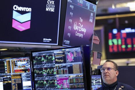 ANGELA WEISS/AFP/Getty Images North America/TNS