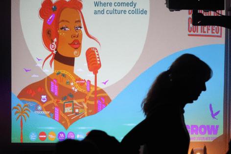 Michael Blackshire/Los Angeles Times/TNS