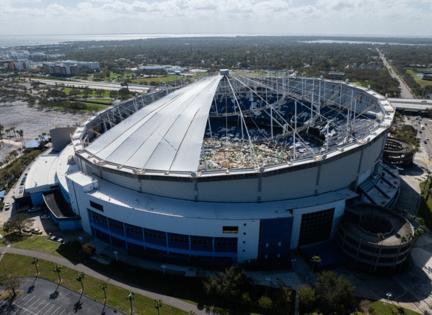 Dirk Shadd/Tampa Bay Times/TNS