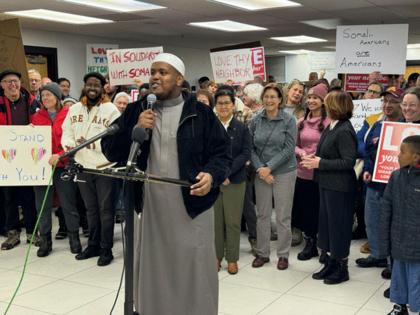 Christopher Magan/The Minnesota Star Tribune/TNS