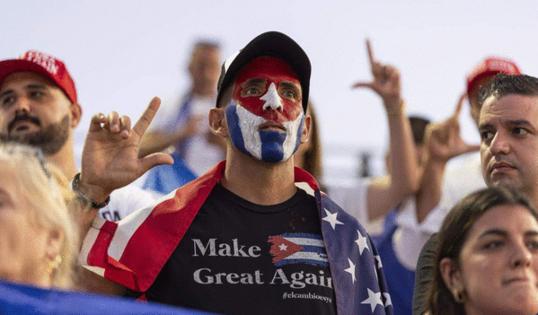 Matias J. Ocner/Miami Herald/TNS