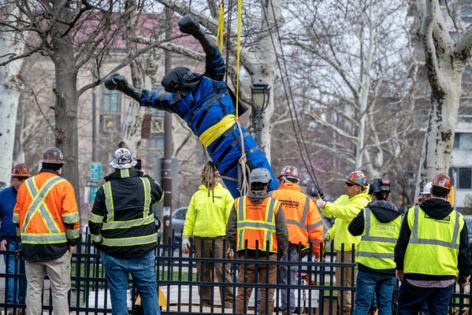 Tom Gralish/The Philadelphia Inquirer/TNS