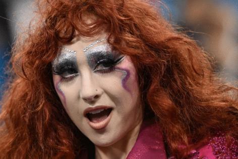 Angela Weiss/AFP/Getty Images North America/TNS