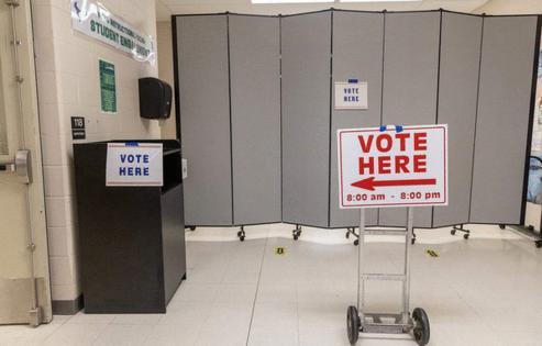 Sarah A. Miller/Idaho Statesman/TNS