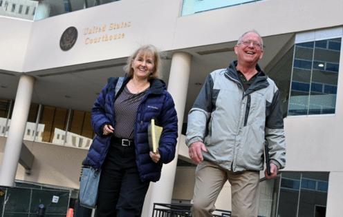 Lloyd Fox/Baltimore Sun/TNS