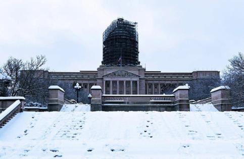 Tasha Poullard/Lexington Herald-Leader/TNS