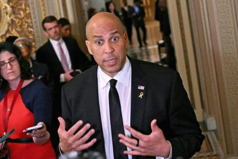 ROBERTO SCHMIDT/AFP/Getty Images North America/TNS