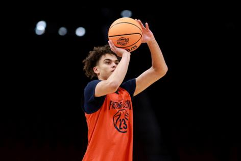 Kenneth Richmond/Getty Images North America/TNS