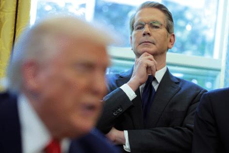 Anna Moneymaker/Getty Images North America/TNS