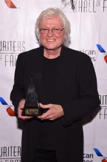 Larry Busacca/Songwriters Hall Of Fame/Getty Images North America/TNS