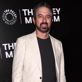 Bang Showbiz / Everybody Loves Raymond star Ray Romano