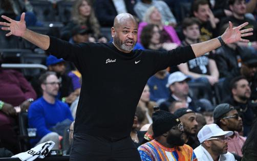 Clarence Tabb Jr./The Detroit News/TNS