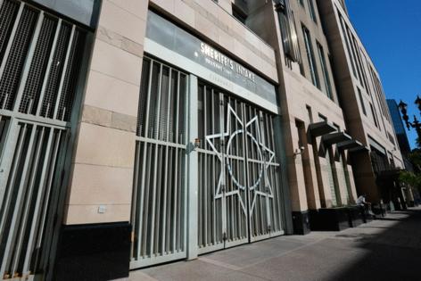 Nelvin C. Cepeda/The San Diego Union-Tribune/TNS