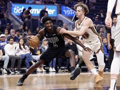 Kelley L Cox/Getty Images North America/TNS