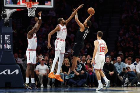 David Berding/Getty Images North America/TNS