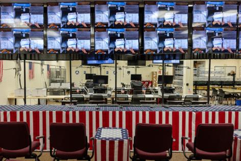 Jason Armond/Los Angeles Times/TNS