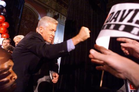 Los Angeles Times/Los Angeles Times/TNS