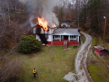 Jon Cherry/Getty Images North America/TNS