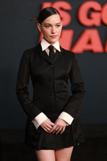 Matt Winkelmeyer/Getty Images North America/TNS