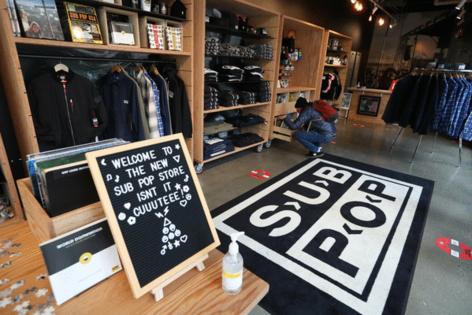 Ken Lambert/Seattle Times/TNS