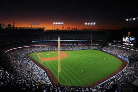 Sean M. Haffey/Getty Images North America/TNS