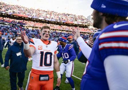 AAron Ontiveroz/The Denver Post/TNS