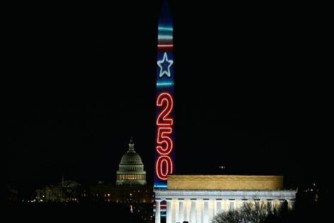 Brendan Smialowski/AFP/GETTY IMAGES NORTH AMERICA/TNS
