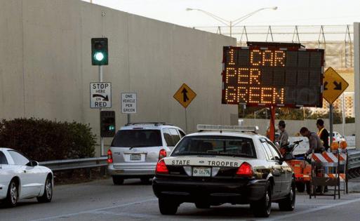 MARSHA HALPER/Miami Herald File/Miami Herald/TNS