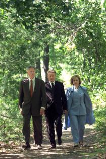 Paul J. Richards/AFP/GETTY IMAGES NORTH AMERICA/TNS