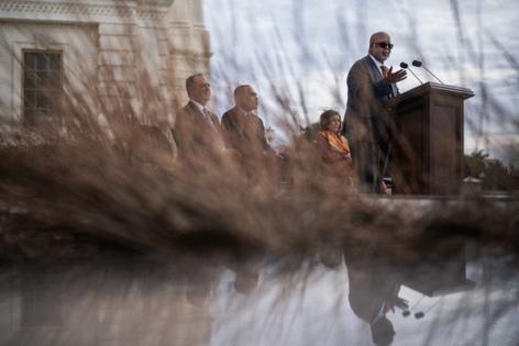 Tom Williams/CQ Roll Call/ZUMA Press/TNS